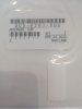 Canon Cap Absorber dla CAD TM/TX QC5-6203-000
